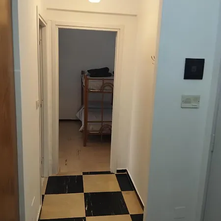 Apartment Casa Da Erika *