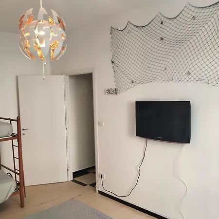 Apartment Casa Da Erika