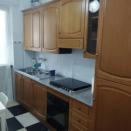 Apartment Casa Da Erika Rapallo