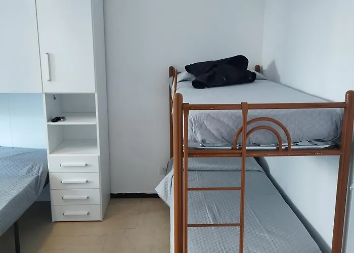 Casa Da Erika Apartment