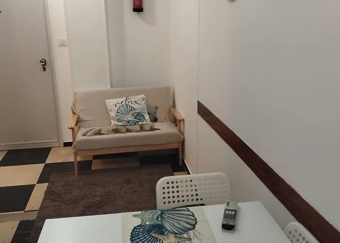 Casa Da Erika Apartment *