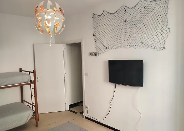 Apartment Casa Da Erika