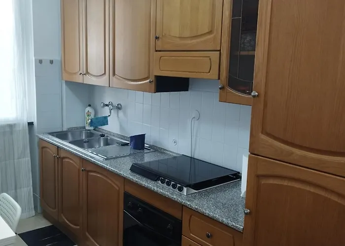 Apartment Casa Da Erika Rapallo