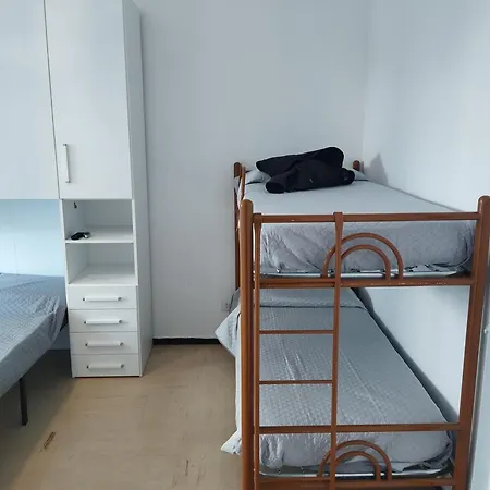 Casa Da Erika Apartment