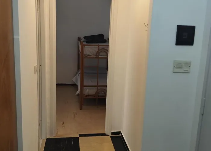 Apartment Casa Da Erika *